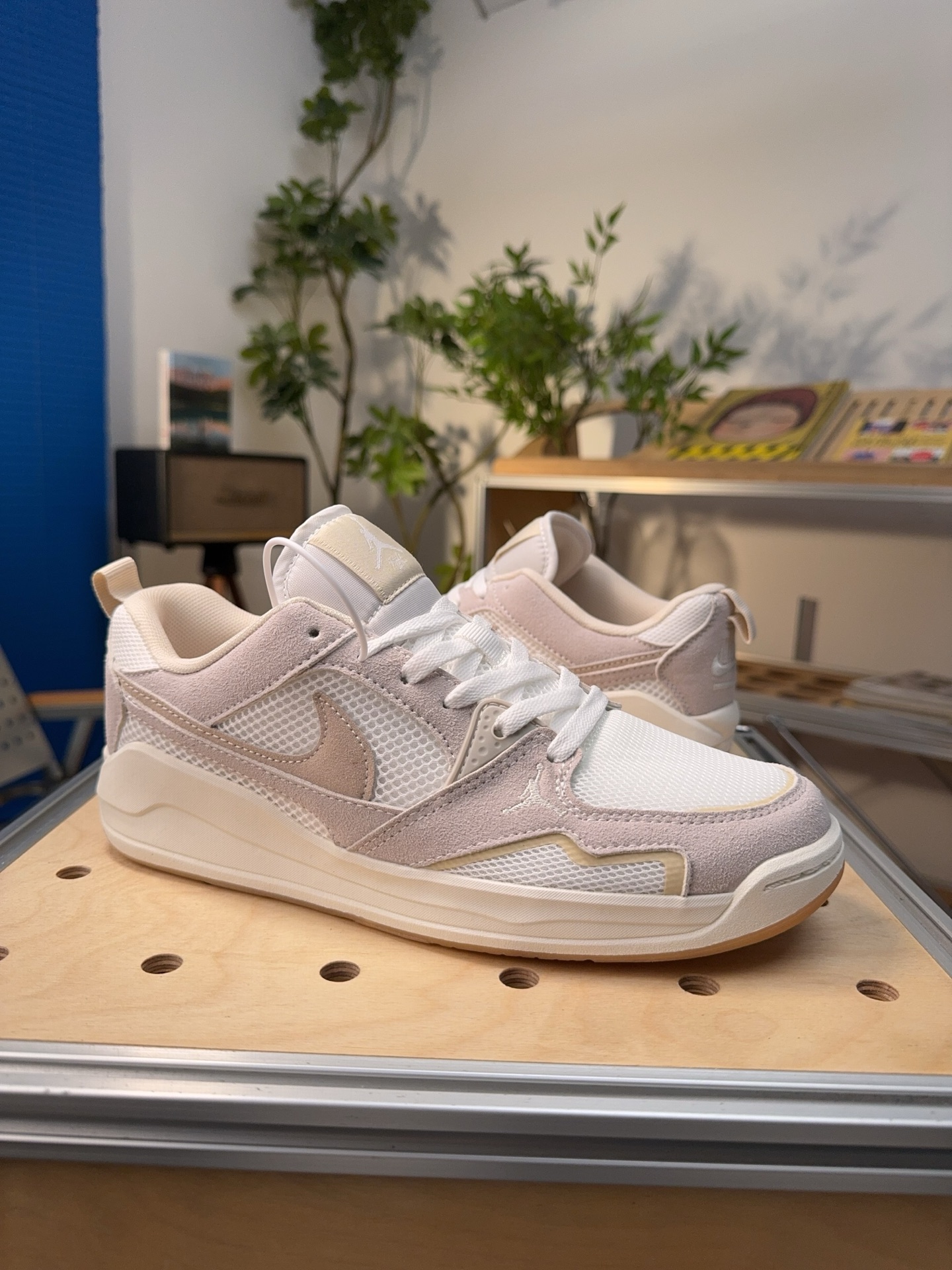 Nike Jordan